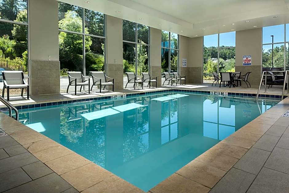 Hampton Inn By Hilton & Suites-Asheville Biltmore Village, NC