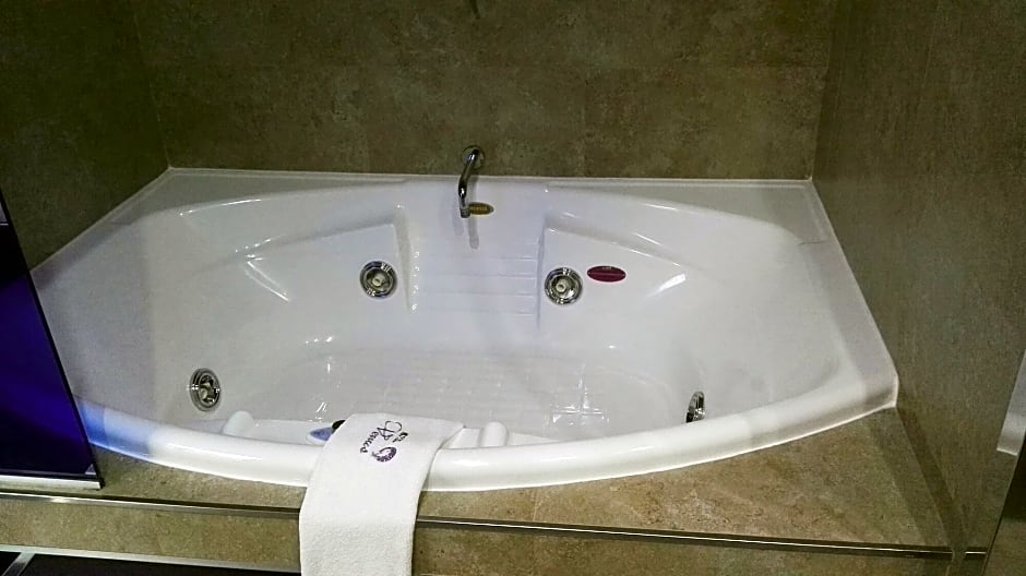 Motel Venus Madrid Sur - Adults Only