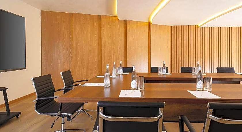 Mercure Bukhara Old Town