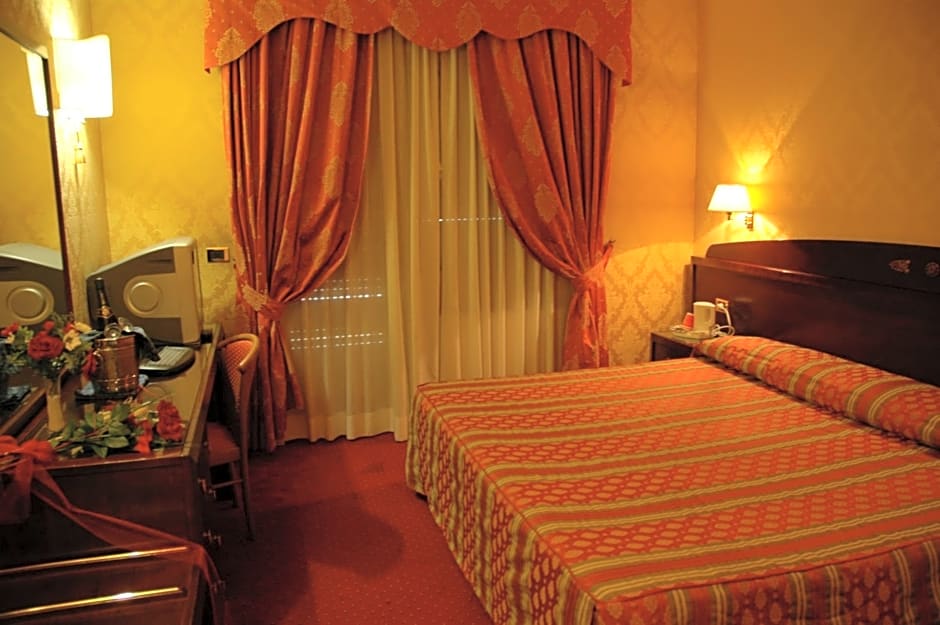 Grand Hotel Dei Cesari