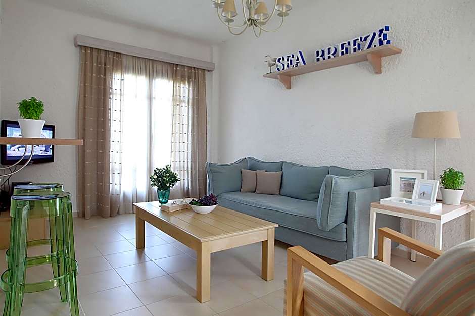 Skopelos Village Hotel