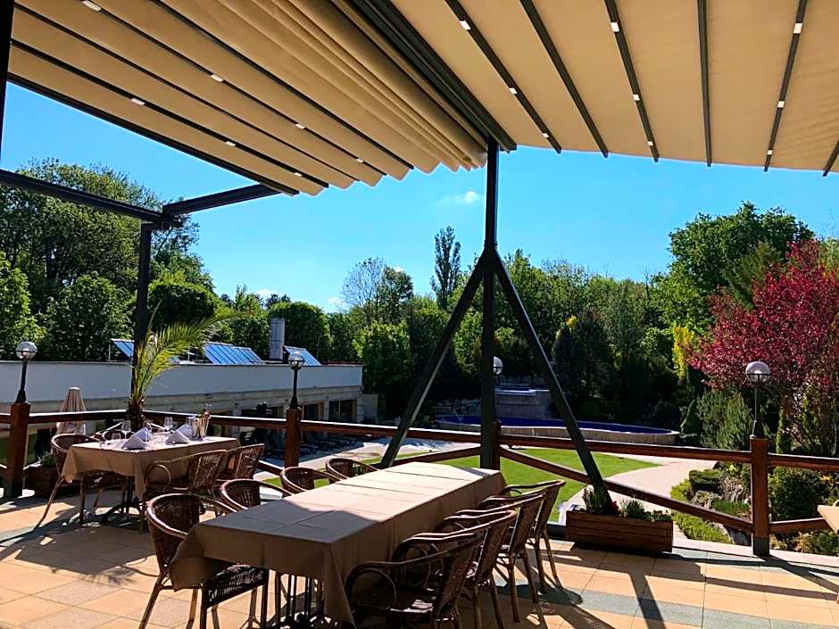 Hotel Gottwald