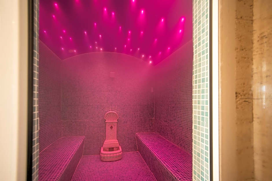 Hotel Rural Spa Don Juan de Austria