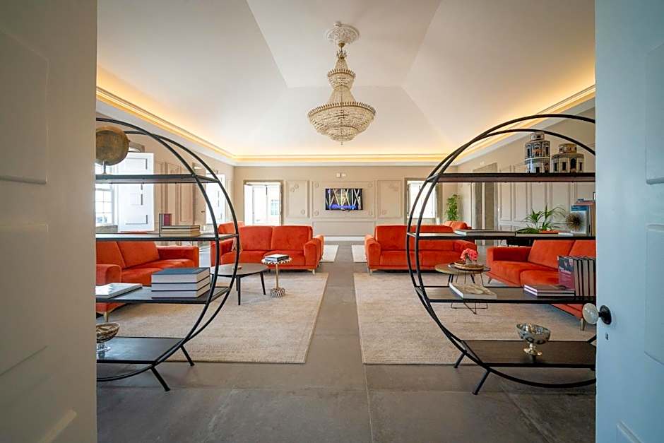 Palacio Santa Catarina Hotel