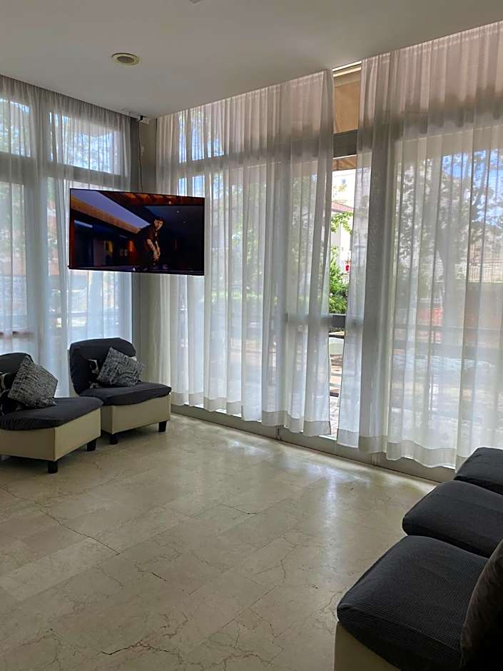 Hotel Tiziana