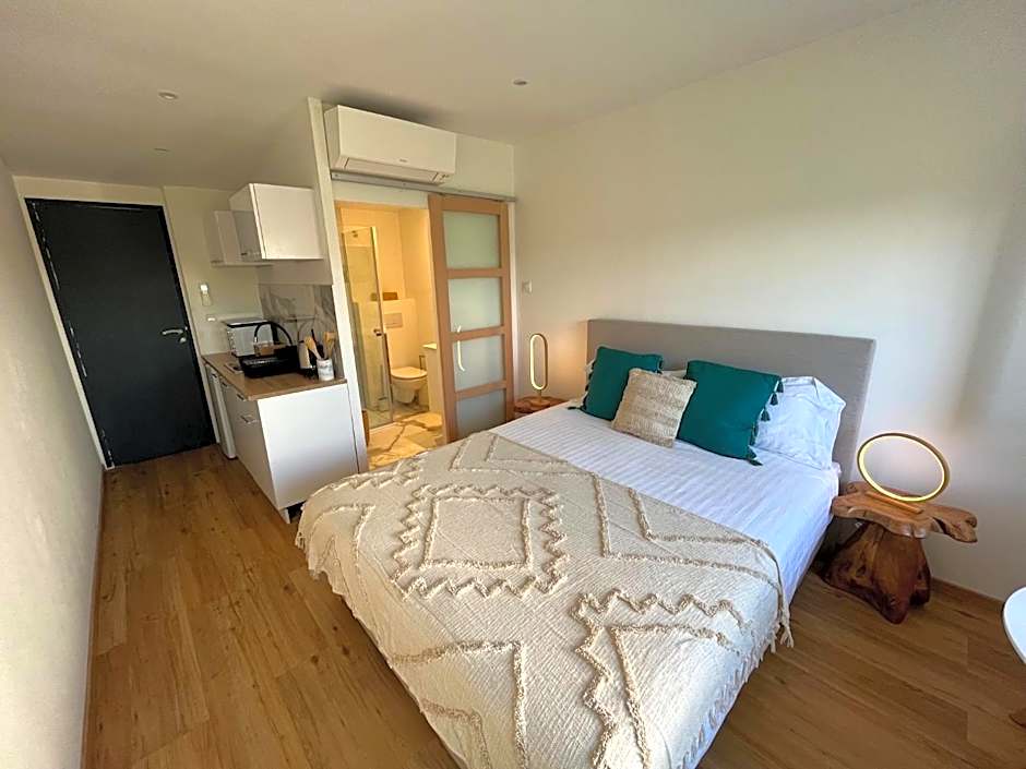 Home Place Apartments - Gujan Arcachon