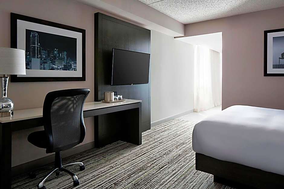 Marriott DFW Airport South