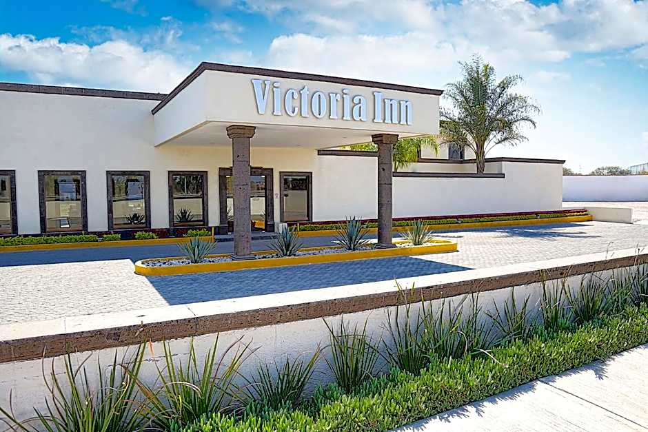 Hotel Victoria Inn