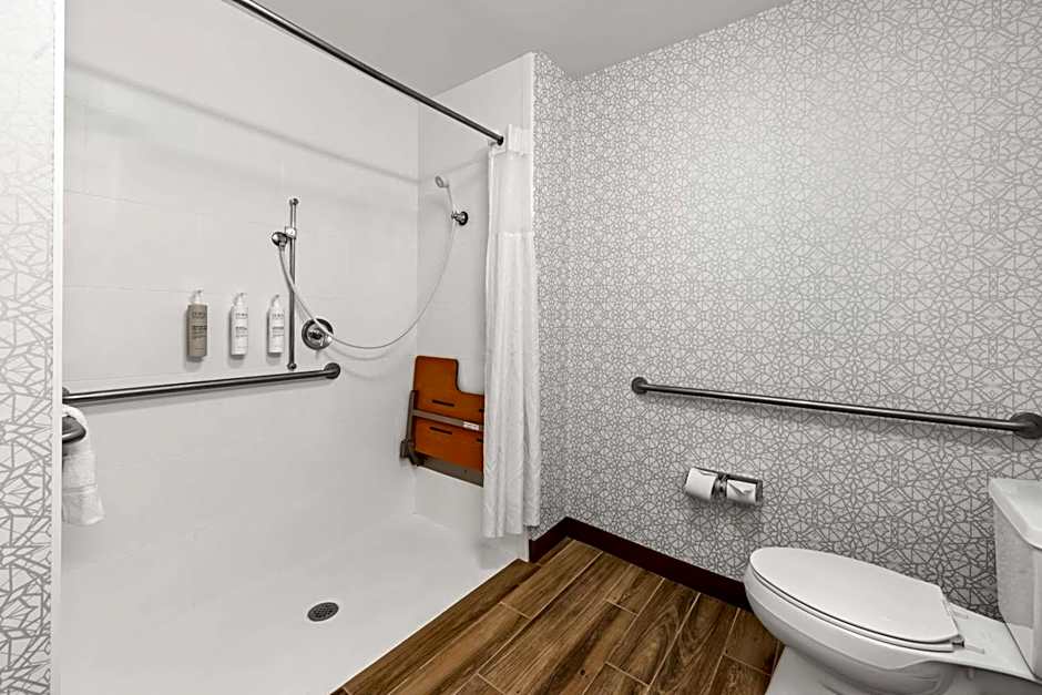 Hampton Inn By Hilton Greenville