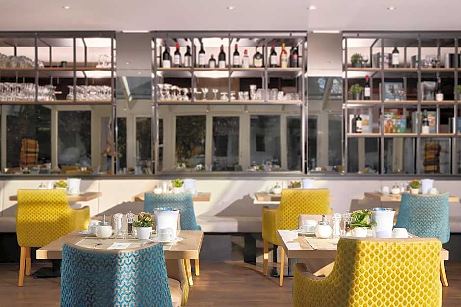 Hyperion Hotel Garmisch  Partenkirchen