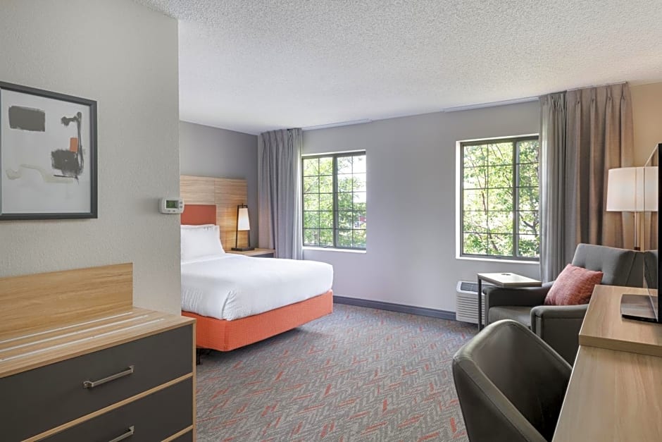 Candlewood Suites Eagan Arpt South Mall Area By IHG