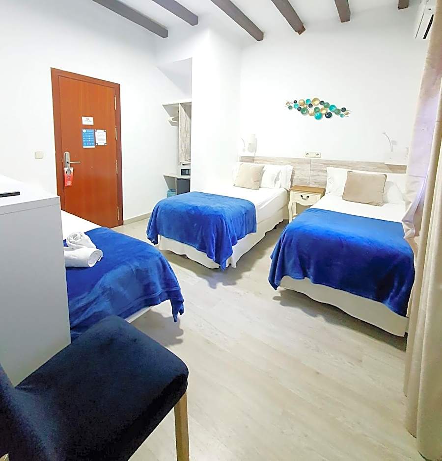 Zaida Boutique Hotel