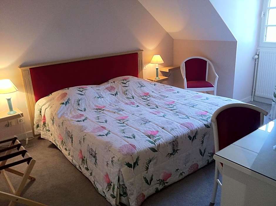 Logis La Marjolaine