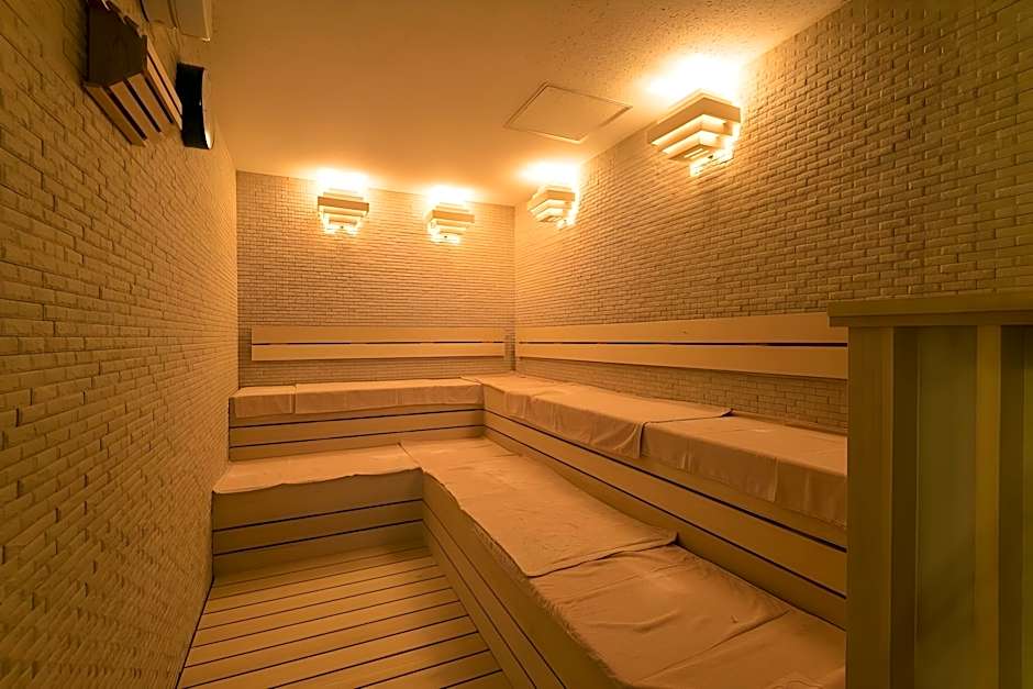 Kurobe Unazuki Onsen Yamanoha