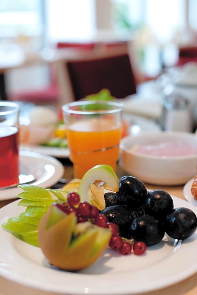 Mercure Hotel Aachen AM Dom