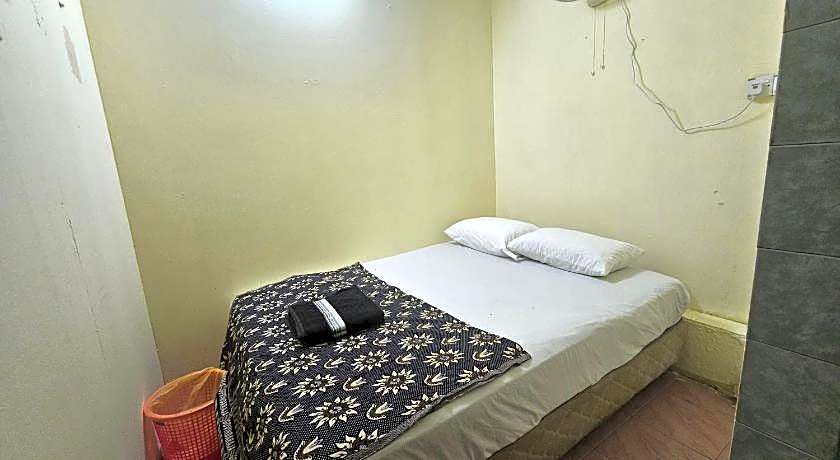 Hotel O Bintang Inns