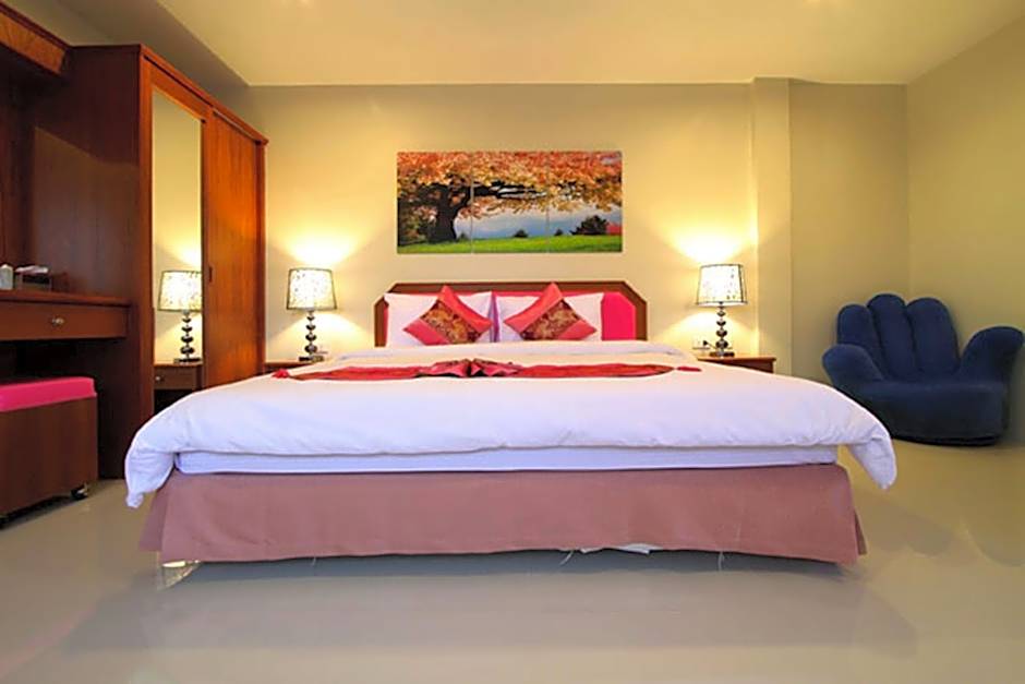 Phuket Airport Inn