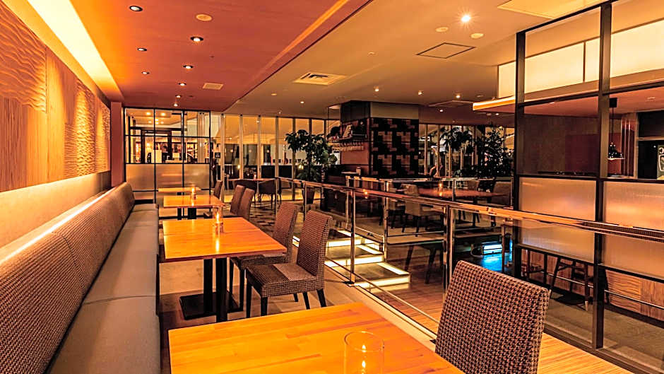 Koriyama View Hotel Annex