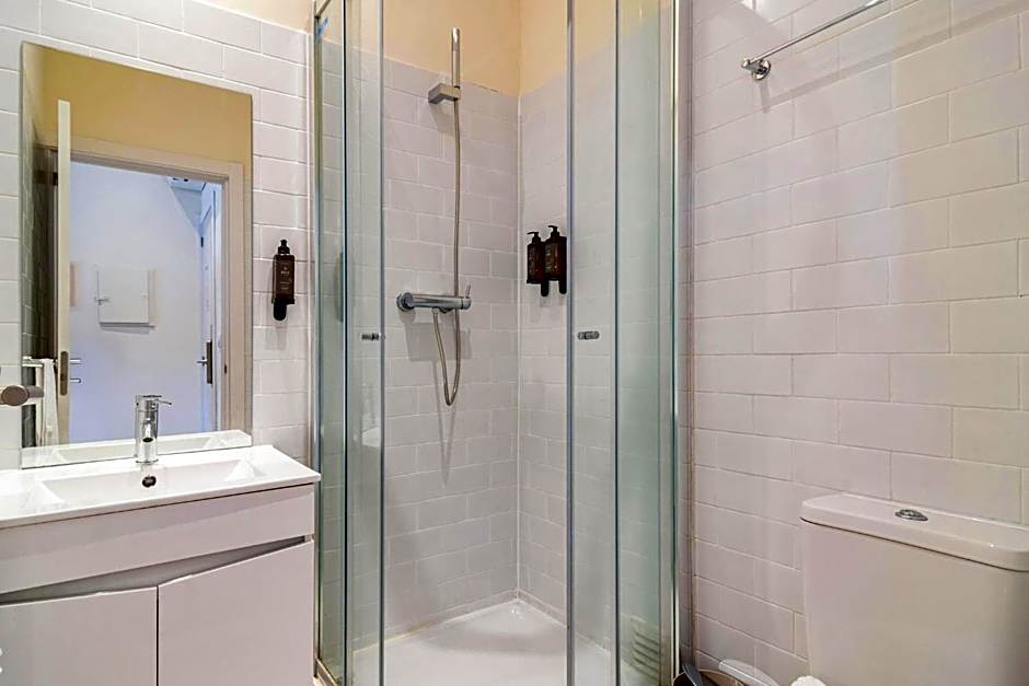 Metropolitan Living Lisbon - Campolide