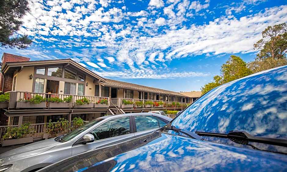 Comfort Inn Carmel By The Sea