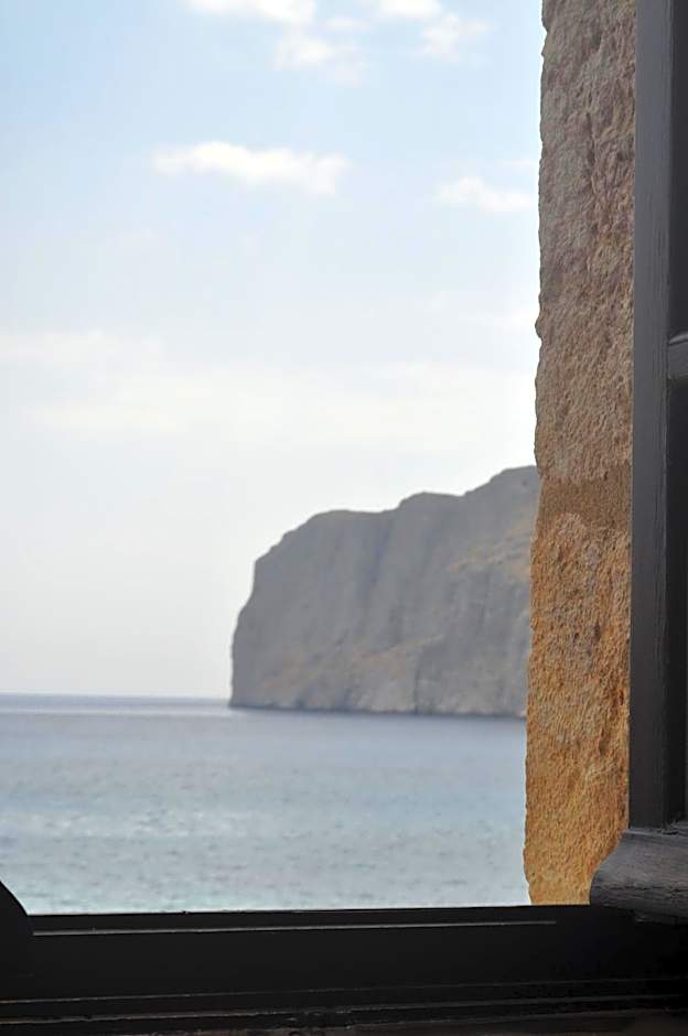 Pyrgoi Theodorakaki: O Gerolimenas