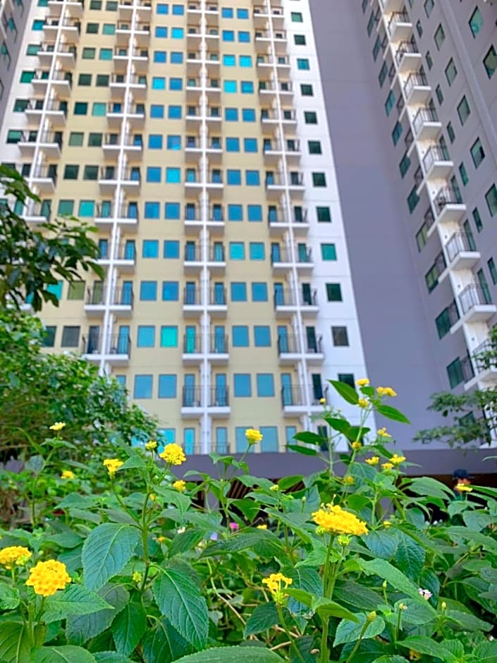 Apartemen Osaka Riverview PIK 2 by Benchmark