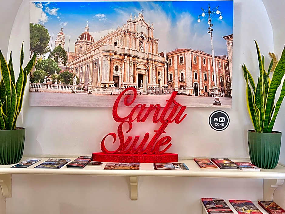 CANTU' SUITE