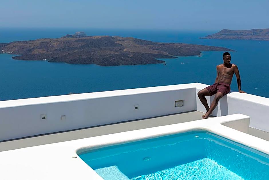 Aria Suites & Villas