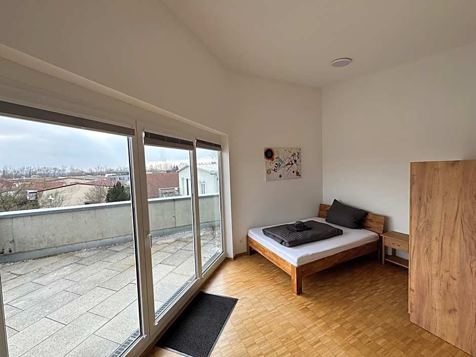 Pension Schweizer