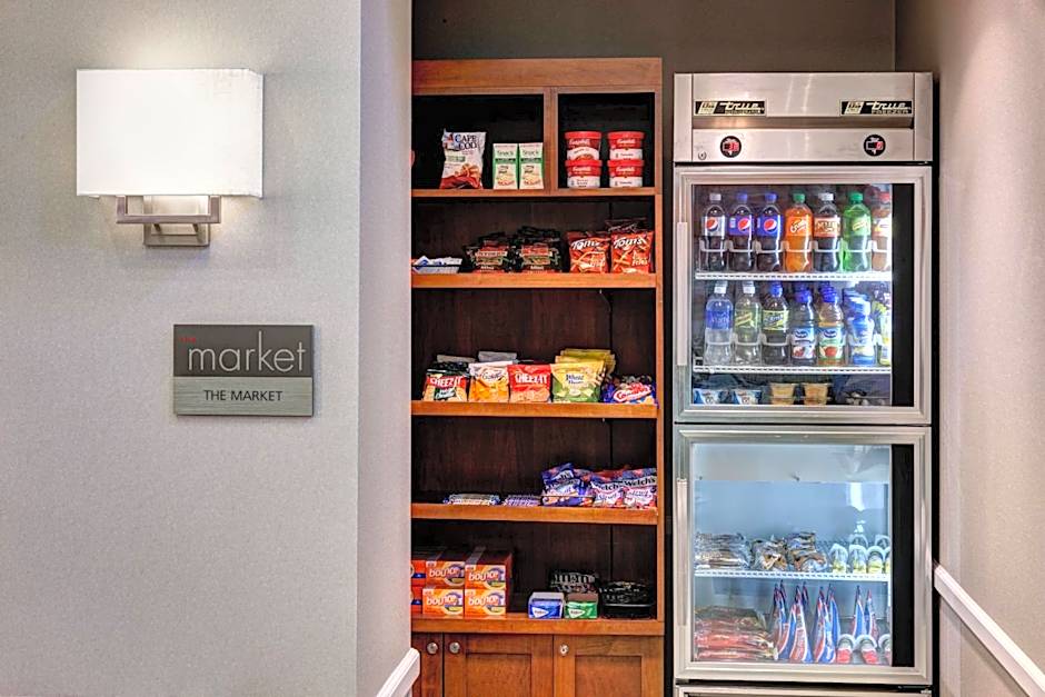 Residence Inn by Marriott Boston Marlborough