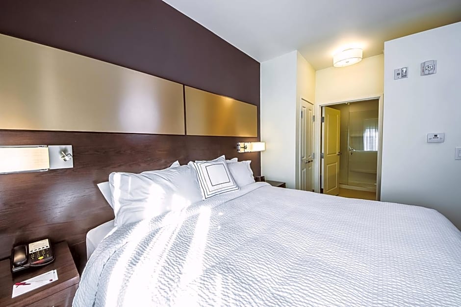Residence Inn by Marriott Harlingen