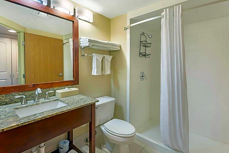 Comfort Inn Richfield I-70