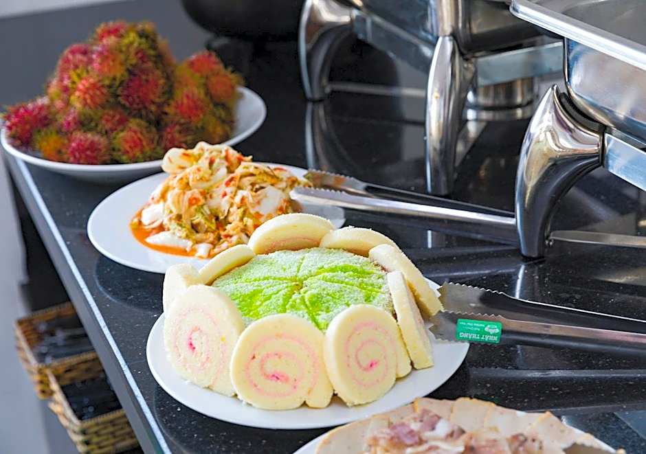 Royal Hotel Nha Trang – Nha Trang