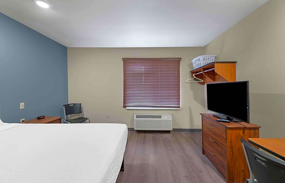 Extended Stay America Select Suites - Lubbock - West