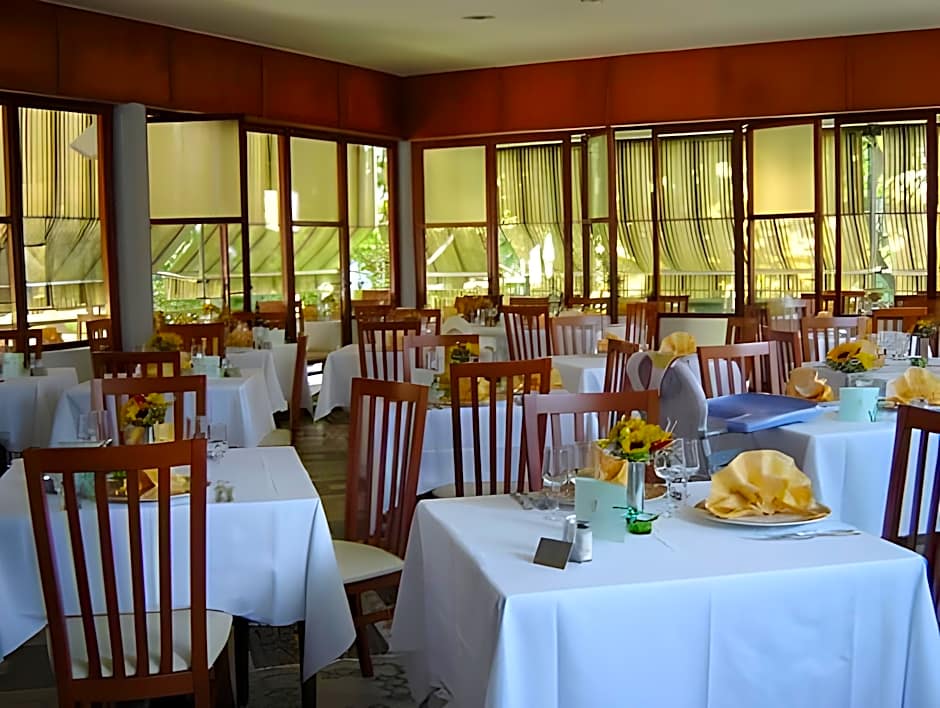 Hotel Il Caravaggio