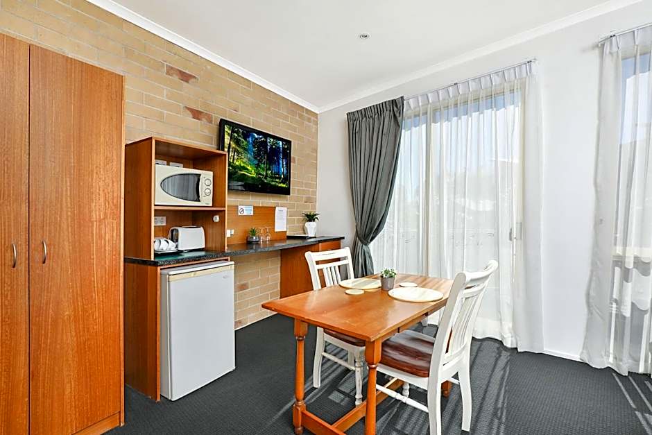 Caboolture Riverlakes Boutique Motel