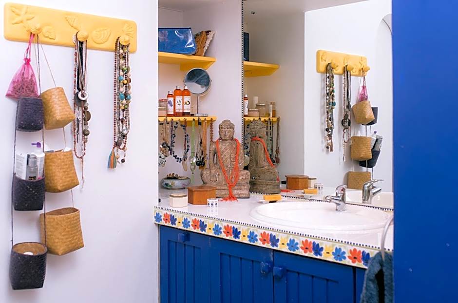 Tree Lodge Mauritius