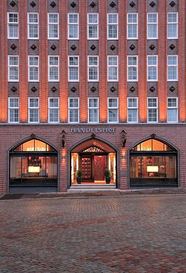 H+ Hotel Lübeck
