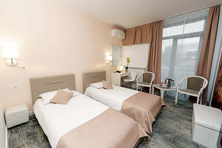 MyContinental Suceava