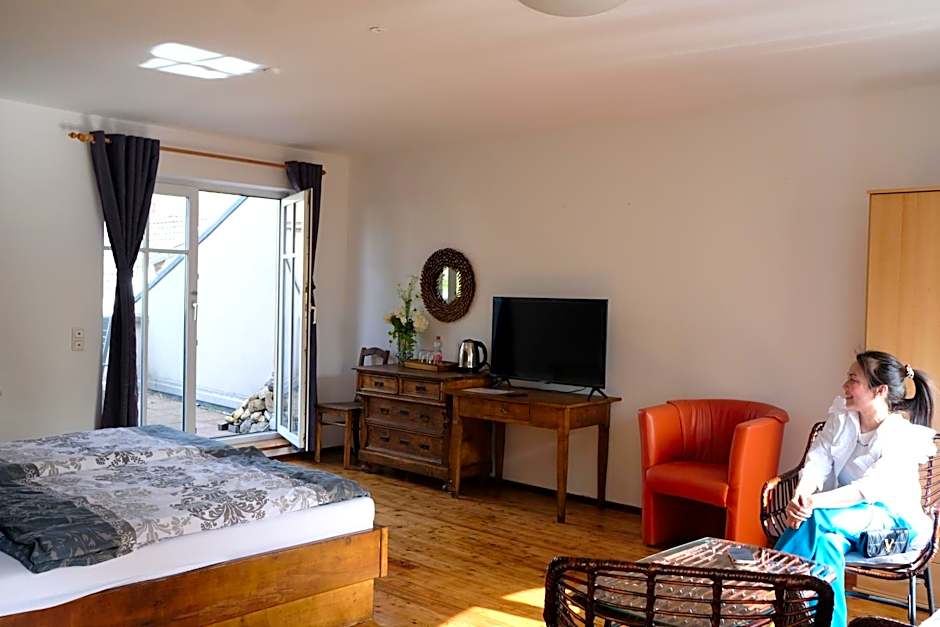 Minjo Hotel