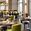 Mercure Clermont Ferrand centre Jaude