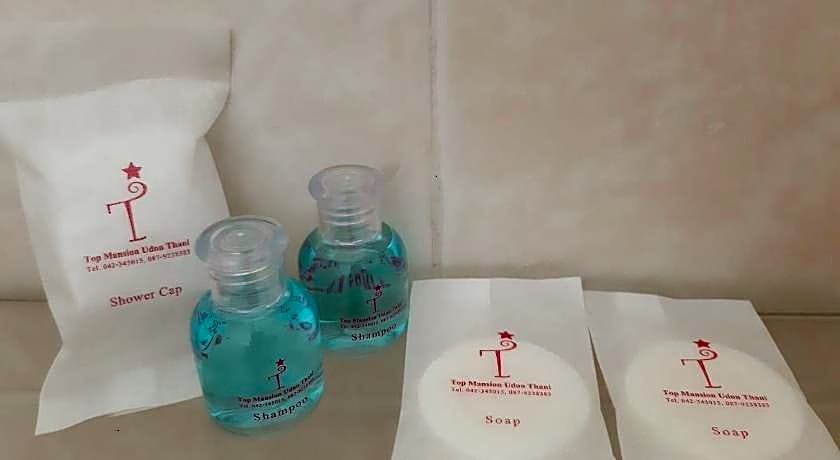 Top Hostel Udon Thani