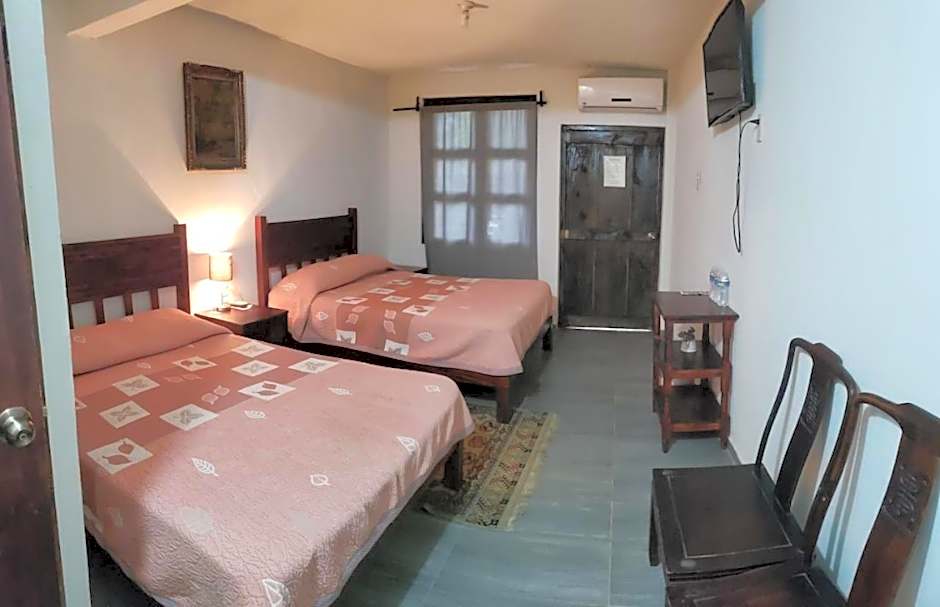 FINCA QUINTA LOS CEDROS