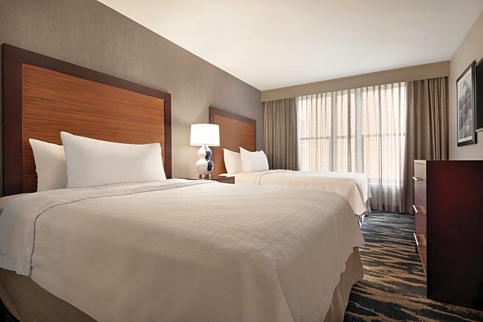 Homewood Suites by Hilton-Seattle Convention Center-Pike Street