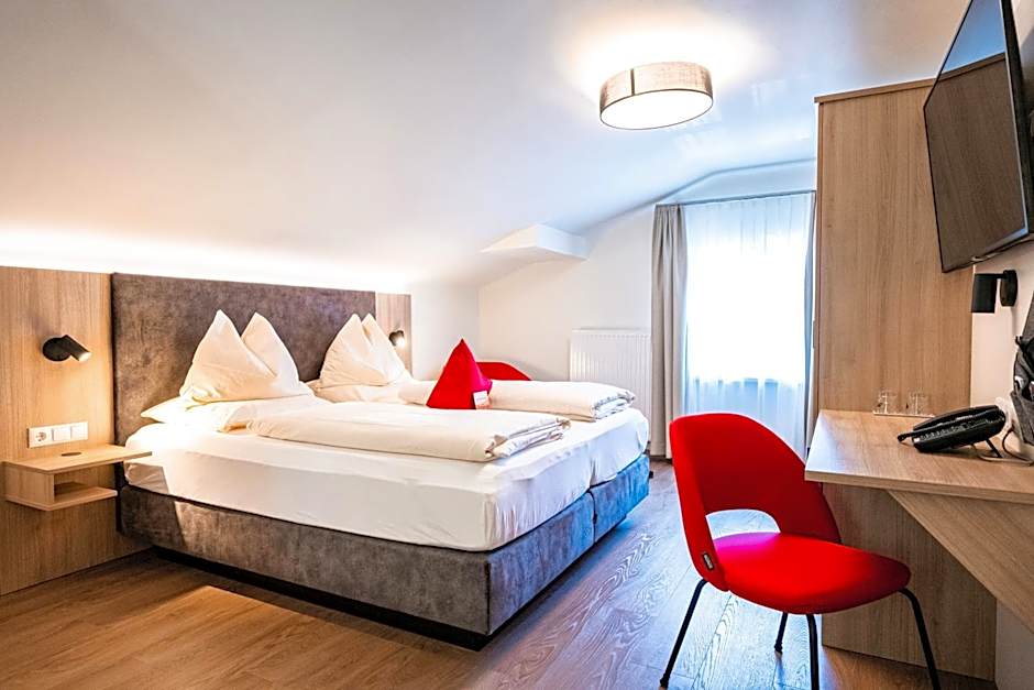 Hotel Rosenvilla