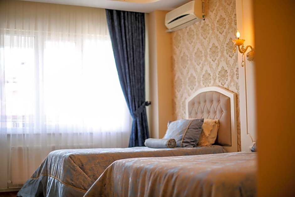 Thermal Saray Hotel & Yalova