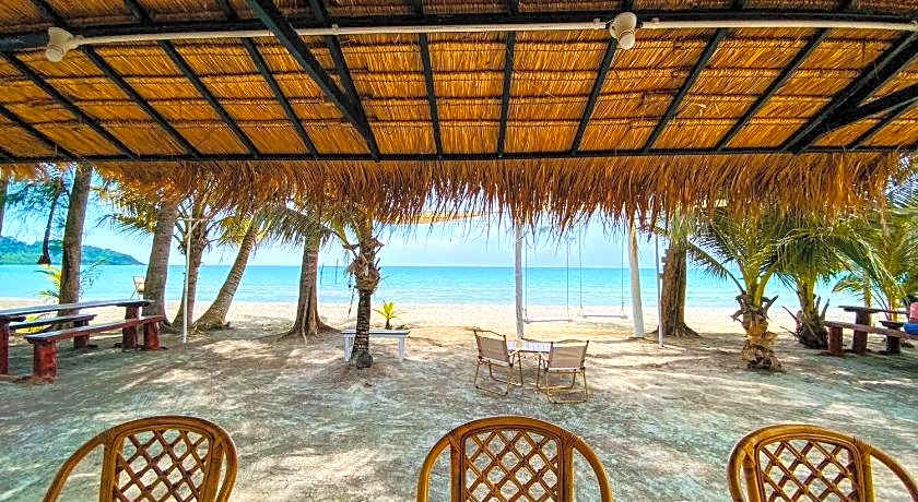 I-Lay House Koh Kood