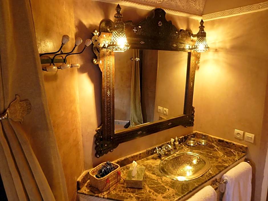 Riad Armelle