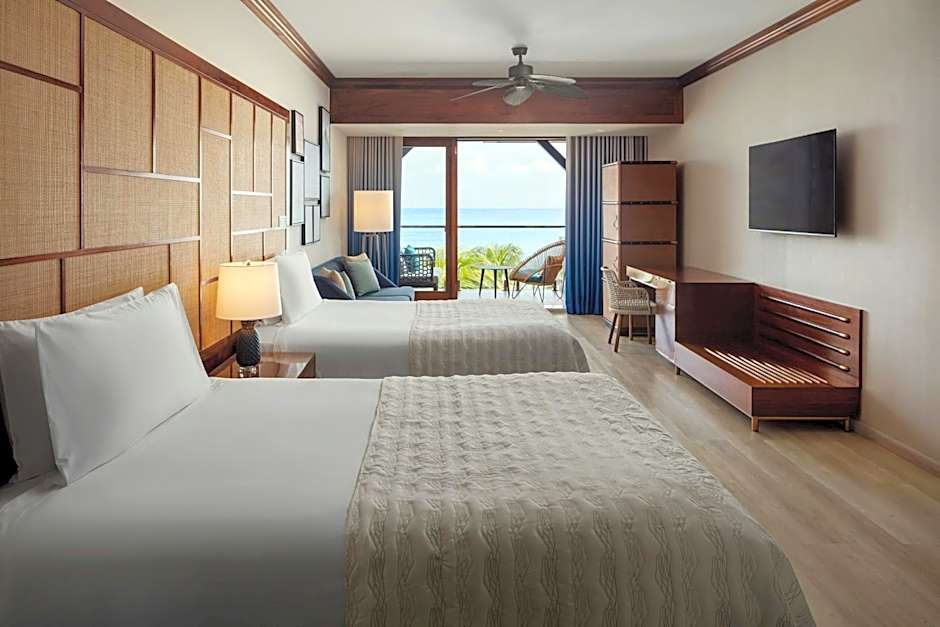 Le Meridien Ile Maurice