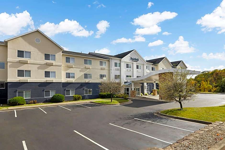 Fairfield Inn by Marriott Scranton